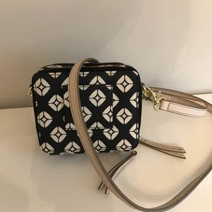 NWOT Fossil Crossbody mini bag